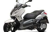 Yamaha X-Max 250