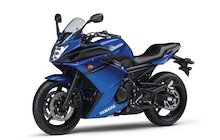 Yamaha XJ 6 Diversion F