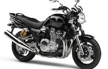 Yamaha XJR 1300