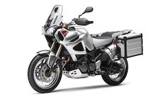 Yamaha XT 1200 Z Super Tenere