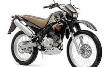 Yamaha XT 125 R