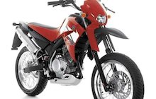 Yamaha XT 125 X