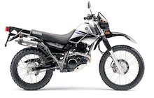 Yamaha XT 225