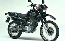 Yamaha XT 600 E