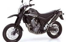 Yamaha XT 660 X