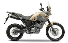 Yamaha XT 660 Z Tenere