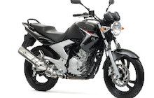 Yamaha YBR 250