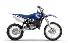 Yamaha YZ 85