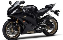 Yamaha YZF 1000 R1 SP