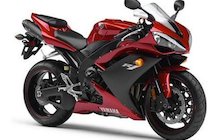 Yamaha YZF 1000 R1