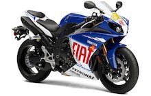Yamaha YZF-R1 LE