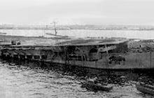 Yamashiro Maru