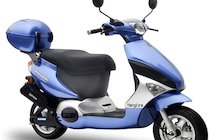 Yangtze YZ2000DQT