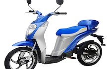 Yangtze YZ350DQT
