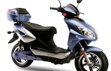 Yangtze YZ800DT