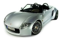 YES! Roadster