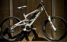 Yeti 303R DH