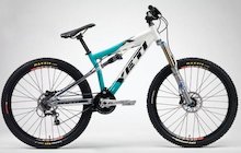 Yeti 4X
