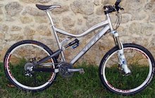Yeti 575