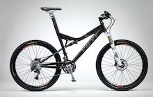 Yeti AS-R Carbon