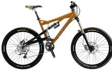 Yeti AS-X