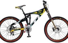 Yeti DH9