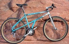 Yeti Ultimate