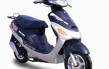Yiben YB 50QT-9 Popular