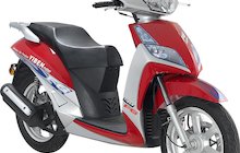 Yiben YB125T-23