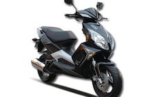 Yuki 125 RMC