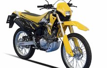 Yuki 125 TR
