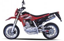 Yuki 250 SM