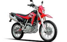 Yuki 250 TR
