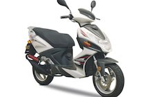 Yuki 50 GS 2T