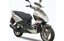 Yuki 50 GS