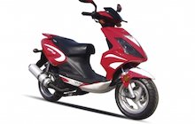 Yuki 50 Rex