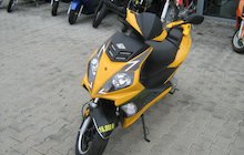 Yuki 50 Rhon