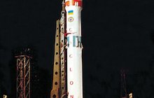 Yuzhmash Cyclone-4