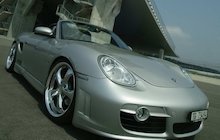 Z-Art Boxster