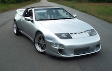 Z1 Motorsport 300 ZX