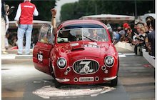 Zagato 750 MM Topolino