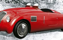 Zagato Aprilia Sport