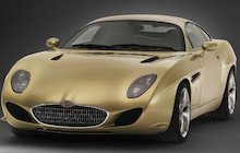 Zagato Diatto Ottovu