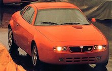 Zagato Hyena