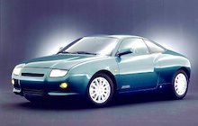 Zagato Zuma