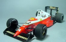 Zakspeed 891