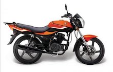 Zanella RX 125