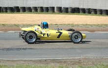 Zeitler FV
