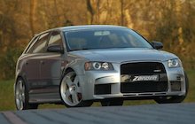Zender A3 Sportback Z440R