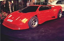 Zender Vision 2